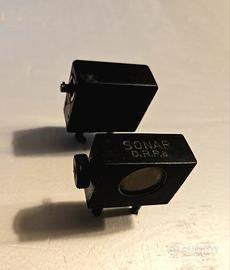 radio a galena detector