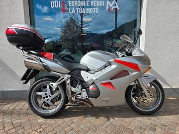 Honda VFR 800