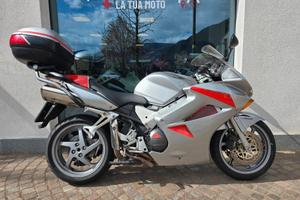 Honda VFR 800