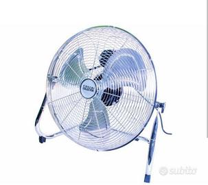 Ventilatore da pavimento 