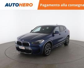 BMW X2 TC76322