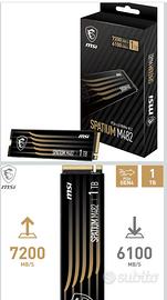 msi ssd spatium 482  1tb