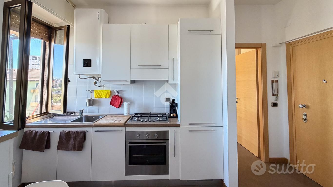 Apartment in Milano, Umbria - Molise, Municipio 4 - Vista 5