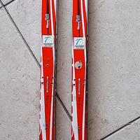 
Atomic Worldcup Skate 184 cm  sci da fondo 