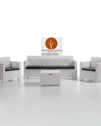 Set Divani Poltrone Bar Ristorante Pub cod 9068B