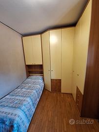 camera da letto ragazzi 