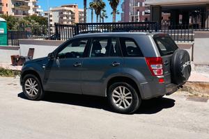 Suzuki Gran Vitara