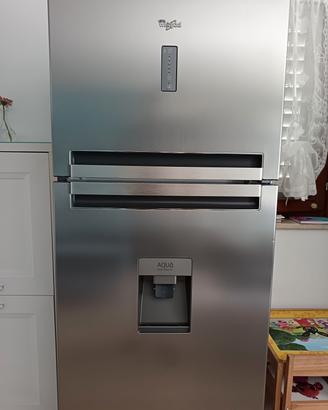 Frigorifero Whirlpool 6senso