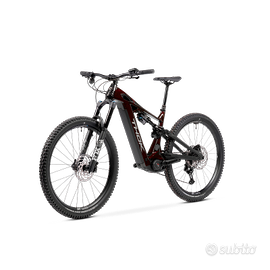 THOK TP4 S 2026 PRONTA CONSEGNA 100Nm