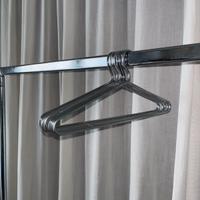 Stock Q.6 grucce appendiabiti militari 42X18CM