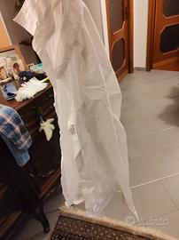 camicia per ragazzino 