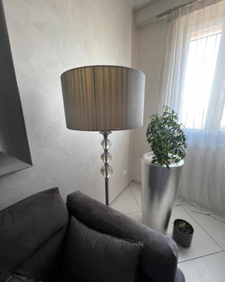 Lampada da terra