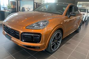Porsche Cayenne Coupé 3.0 E-Hybrid Tiptronic