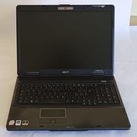 Acer TravelMate 7730