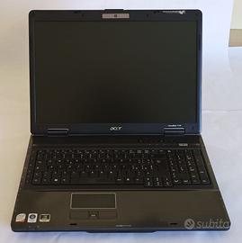 Acer TravelMate 7730