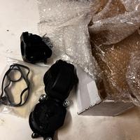 Kit filtro vapori olio bmw e87