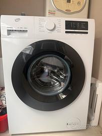 Lavatrice Daya DHW610ISVA