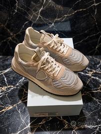 Scarpe Philippe Model Nuove
