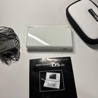 Nintendo DS lite