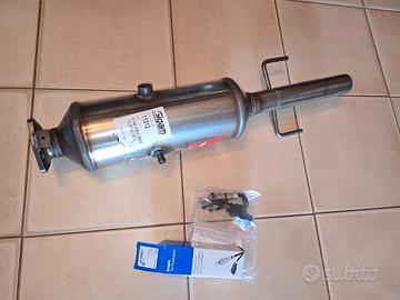 FAP Filtro Antipart Fiat Doblò/Bravo/G.Punto 11313