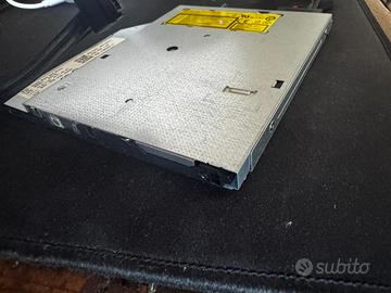 Masterizzatore DVD LG GUE1N