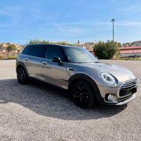 mini clubman full optional 