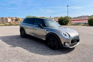 mini clubman full optional 