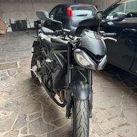 Triumph street triple R 10/2022