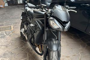 Triumph street triple R 10/2022