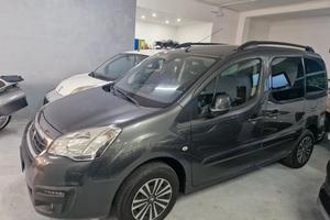 Peugeot  Partner  Tepee