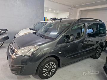 Peugeot  Partner  Tepee