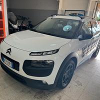 Citroen C4 Cactus BlueHDi 100 cv. Autom. Shine OK 