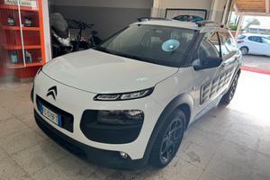 Citroen C4 Cactus BlueHDi 100 cv. Autom. Shine OK 