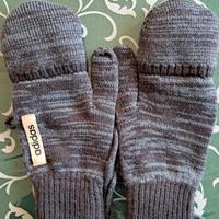 Muffole Snowboard Sci Adidas