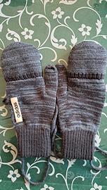 Muffole Snowboard Sci Adidas