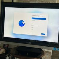 computer Asus  TOUCH