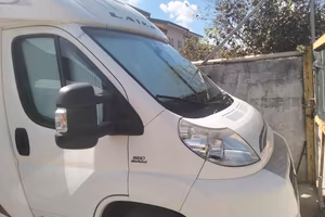 Camper Laika