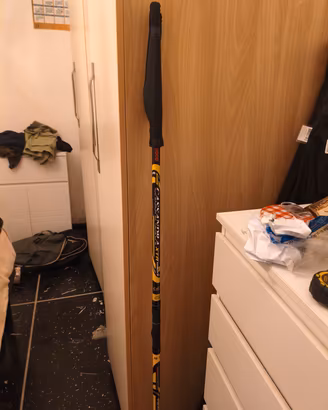 Canna da Surfcasting Trabucco Cassandra XTR 130 gr