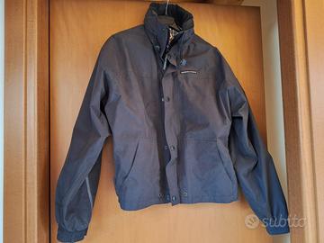 Giacca impermeabile Tucano