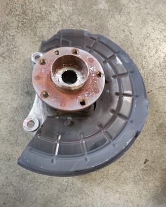Fusello ant dx ALFA ROMEO GIULIETTA 1.6cc D 2019
