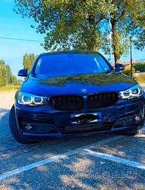 Bmw 2.0  320d GT 4x4