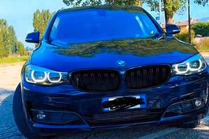 Bmw 2.0  320d GT 4x4