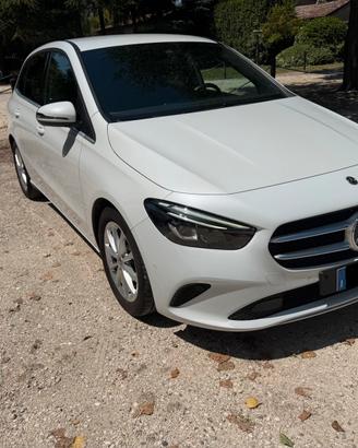 Mercedes-benz Classe B 180