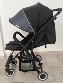 Passeggino Giordani Manhattan