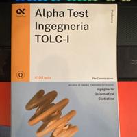 Alpha test ingegneria tolc-i 4100 quiz