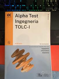 Alpha test ingegneria tolc-i 4100 quiz