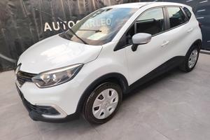 Renault Captur 1.5 dCi 90 CV KM 104000