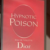Hypnotic Poison Dior edt