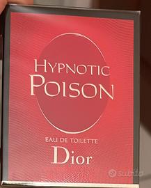 Hypnotic Poison Dior edt