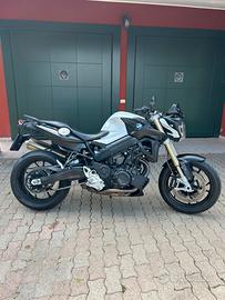 Moto BMW F 800 R